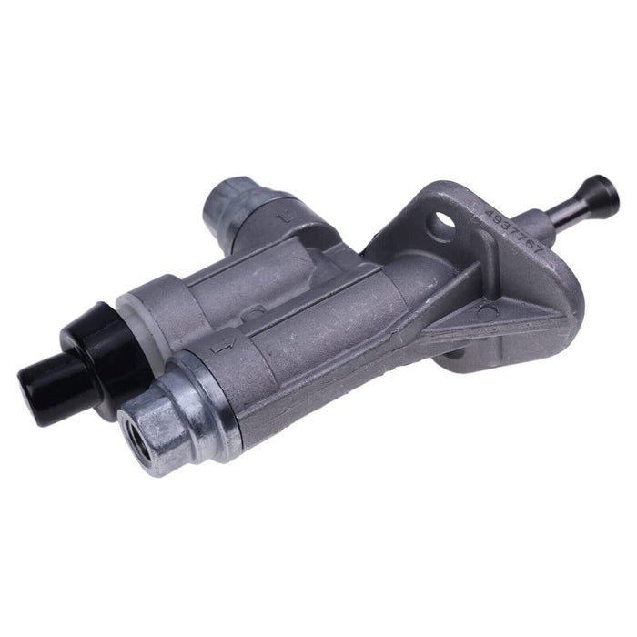 DURAFORCE New Fuel Transfer Pump 4937767 For Cummins 4B 4BT 6BT 6CT B3.9L 8V B5.9L 12V 6B