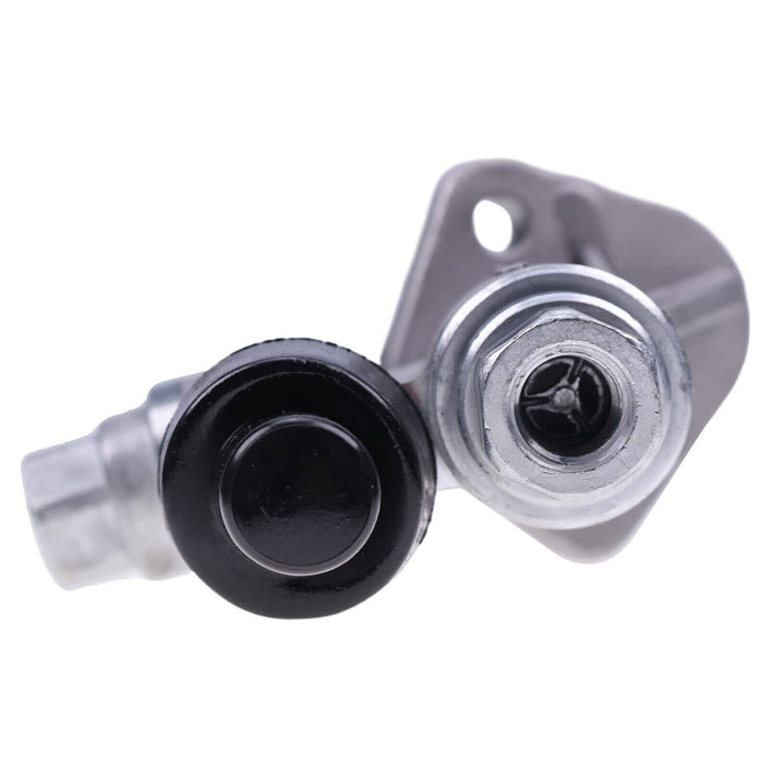 DURAFORCE New Fuel Transfer Pump 4937767 For Cummins 4B 4BT 6BT 6CT B3.9L 8V B5.9L 12V 6B