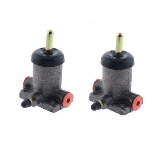 DURAFORCE 2X Slave Brake Cylinder A168473 For Tractor 1070 1175 2870 4490 4690 770 870 970