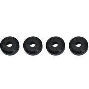DURAFORCE 4X Rubber Engine Mount 6668104 6661785 For Bobcat 653 773 853 863 7753 853 S130