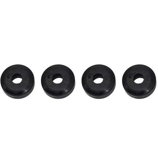 DURAFORCE 4X Rubber Engine Mount 6668104 6661785 For Bobcat 653 773 853 863 7753 853 S130