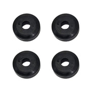 DURAFORCE 4X Rubber Engine Mount 6668104 6661785 For Bobcat 653 773 853 863 7753 853 S130