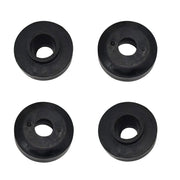 DURAFORCE 4X Rubber Engine Mount 6668104 6661785 For Bobcat 653 773 853 863 7753 853 S130