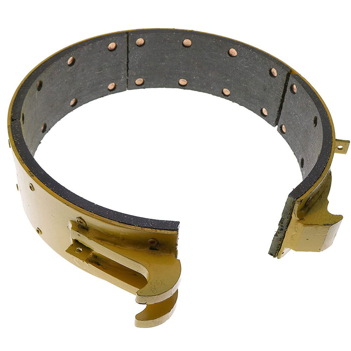 DURAFORCE 103-33-31321 103-33-31111 Steering Brake Band For Komatsu D21A-8E0 D21P-8E0 , -8