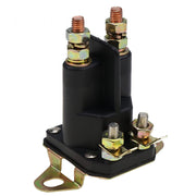 DURAFORCE New 532145673 Starter Relay For Snapper 1-8604, 7075622, 75622, 435-103, 435103