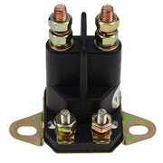DURAFORCE New 532145673 Starter Relay For Snapper 1-8604, 7075622, 75622, 435-103, 435103