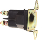 DURAFORCE New 532145673 Starter Relay For Snapper 1-8604, 7075622, 75622, 435-103, 435103