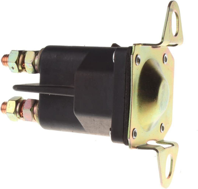 DURAFORCE New 532145673 Starter Relay For Snapper 1-8604, 7075622, 75622, 435-103, 435103