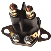 DURAFORCE New 532145673 Starter Relay For Snapper 1-8604, 7075622, 75622, 435-103, 435103