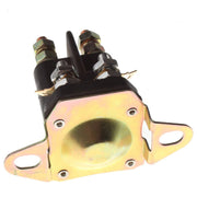 DURAFORCE New 532145673 Starter Relay For Snapper 1-8604, 7075622, 75622, 435-103, 435103