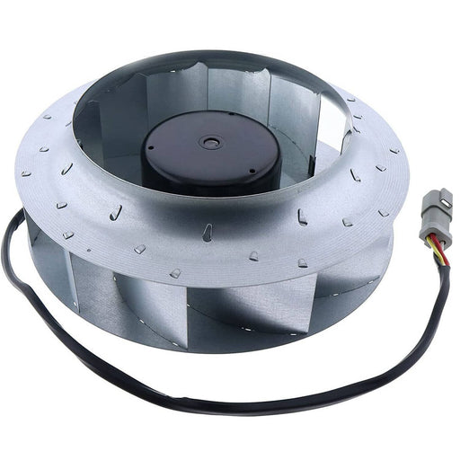 DURAFORCE Fan Motor 54-00554-00 RIG250-AC79-08 For Turbine Evaporator Carrier Xarios/Supra