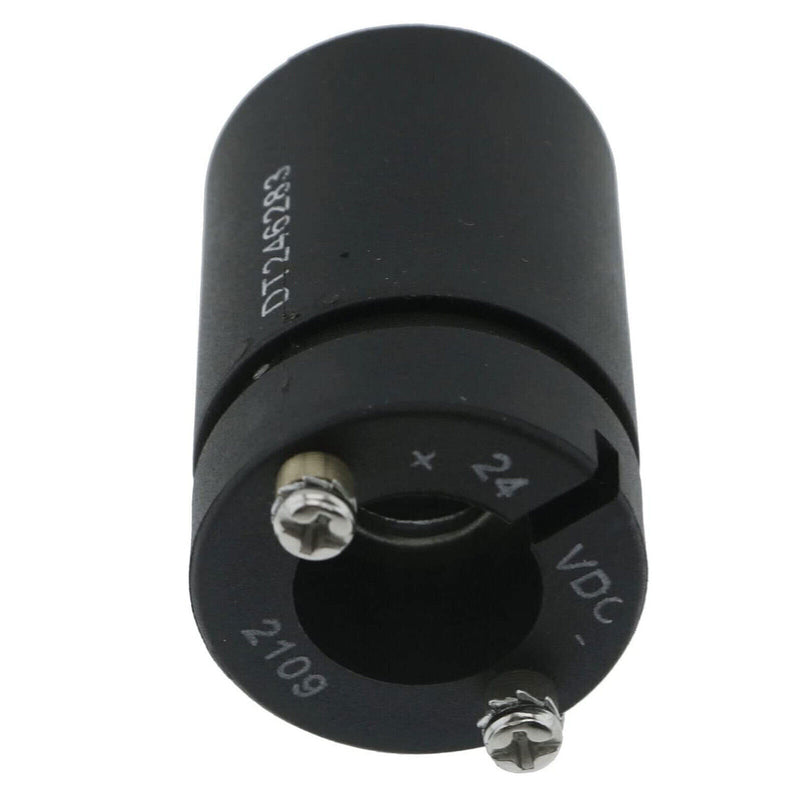 DURAFORCE 24V Transmission Control Valve Solenoid Coil S300709 For Clark LMHR28000 18000