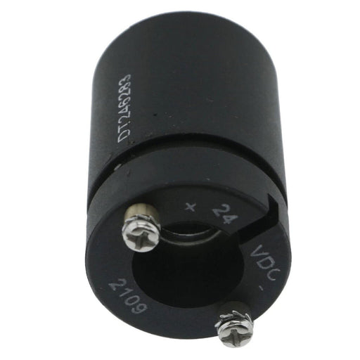 DURAFORCE 24V Transmission Control Valve Solenoid Coil S300709 For Clark LMHR28000 18000