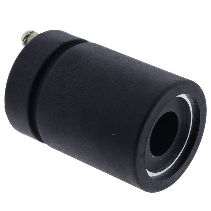 DURAFORCE 24V Transmission Control Valve Solenoid Coil S300709 For Clark LMHR28000 18000