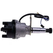 DURAFORCE Ignition Distributor 9015808-01 5800011-11For Hyster Forklift H60XM H65XM S40XM