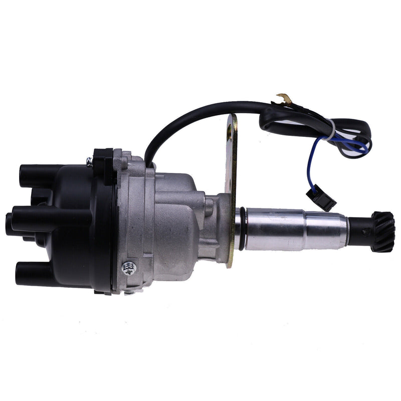 DURAFORCE Ignition Distributor 9015808-01 5800011-11For Hyster Forklift H60XM H65XM S40XM