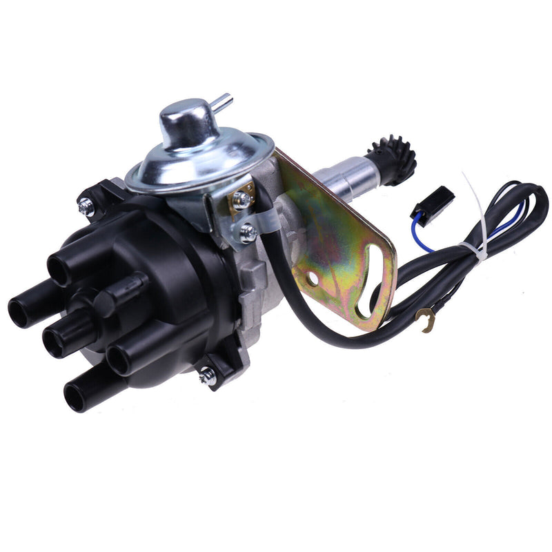 DURAFORCE Ignition Distributor 9015808-01 5800011-11For Hyster Forklift H60XM H65XM S40XM