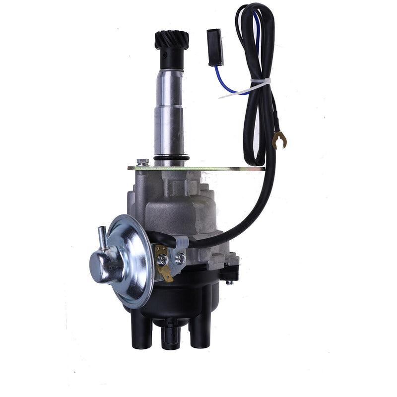 DURAFORCE Ignition Distributor 9015808-01 5800011-11For Hyster Forklift H60XM H65XM S40XM