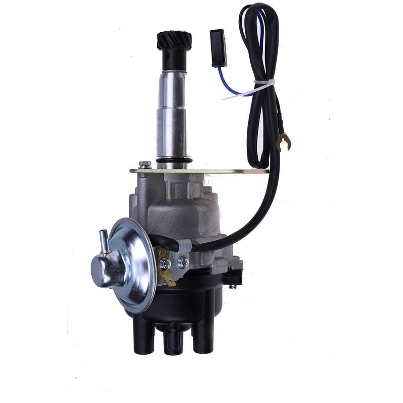 Ignition Distributor 1361849 1453562 For Forklift Lift Trucks F2 F2SA ...