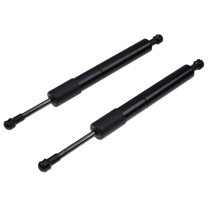 DURAFORCE 2PCS Steering Damper AM136912s 15306A For John Deere Z225 Z245 Z425 Z445 Z465