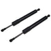 DURAFORCE 2PCS Steering Damper AM136912s 15306A For John Deere Z225 Z245 Z425 Z445 Z465