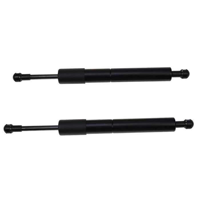 DURAFORCE 2PCS Steering Damper AM136912s 15306A For John Deere Z225 Z245 Z425 Z445 Z465