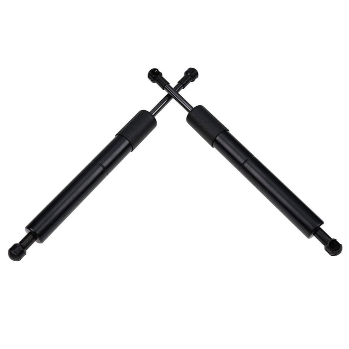 DURAFORCE 2PCS Steering Damper AM136912s 15306A For John Deere Z225 Z245 Z425 Z445 Z465