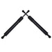DURAFORCE 2PCS Steering Damper AM136912s 15306A For John Deere Z225 Z245 Z425 Z445 Z465