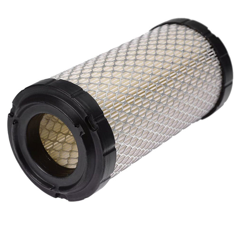 DURAFORCE Air Filter 11013-1290 For Kawasaki Mule, John Deere M113621, Fleetguard AF25550