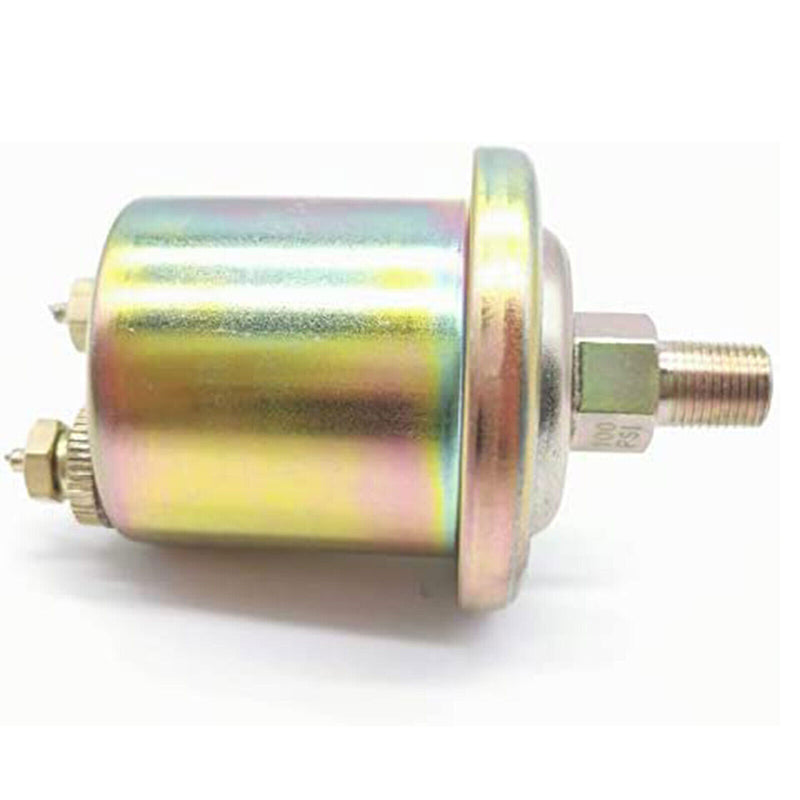 DURAFORCE Pressure Sensor ES2P-100 For Cummins Onan Generator Isolated Ground MDKAA/AB/AD