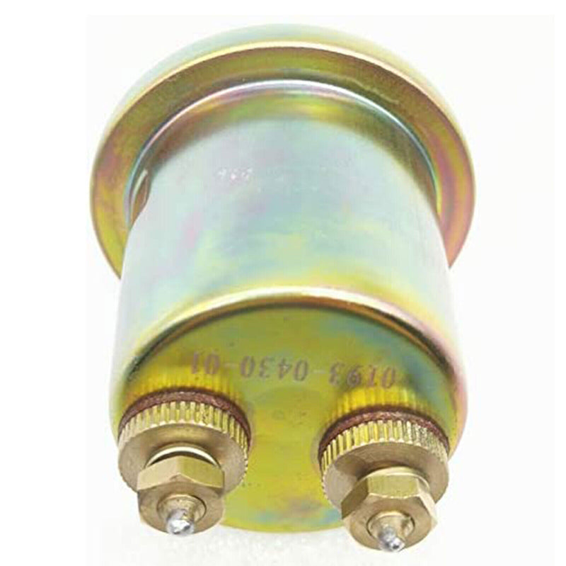 DURAFORCE Pressure Sensor ES2P-100 For Cummins Onan Generator Isolated Ground MDKAA/AB/AD