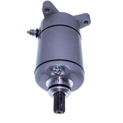 DURAFORCE Starter Motor 18645 For Bobcat 3400 Series, 1998-2013 Polaris UTV & ATV Models