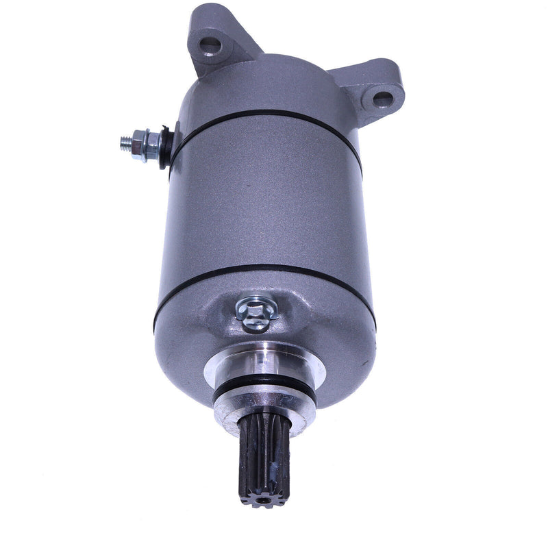 DURAFORCE Starter Motor 18645 For Bobcat 3400 Series, 1998-2013 Polaris UTV & ATV Models