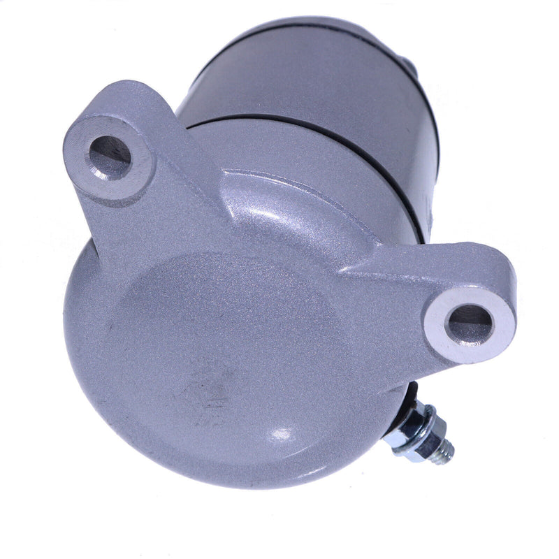 DURAFORCE Starter Motor 18645 For Bobcat 3400 Series, 1998-2013 Polaris UTV & ATV Models