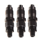 DURAFORCE 3X 131406440 Fuel Injector For New Holland TC26DA TC29 TC33 T1010 T1030 TC23DA