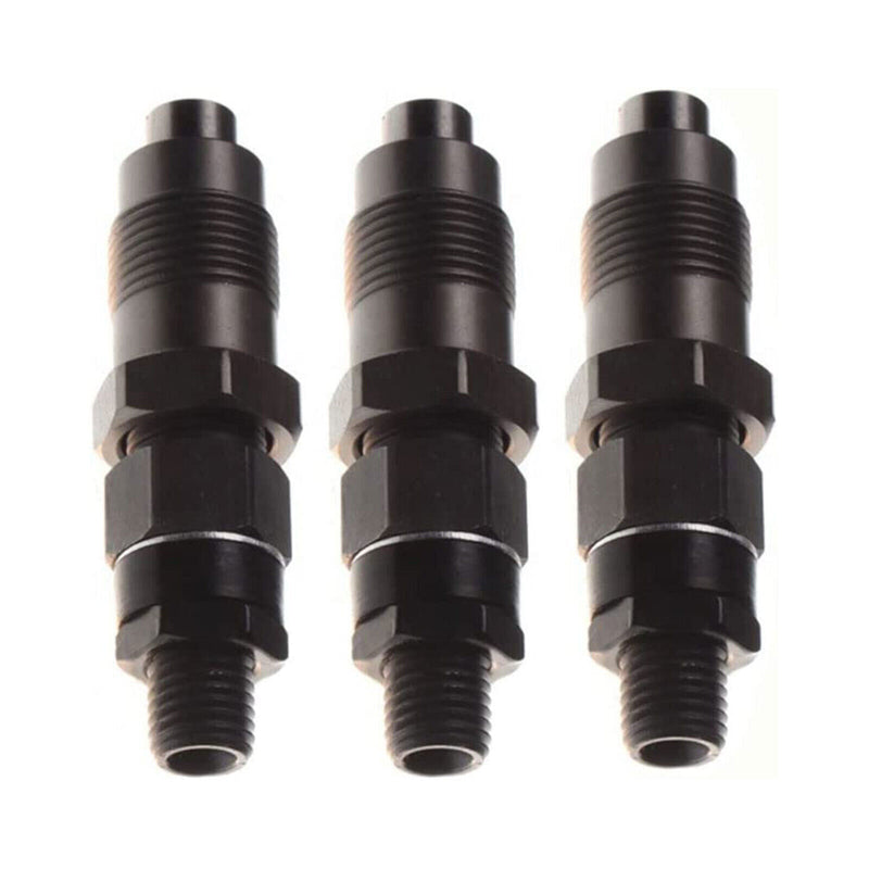 DURAFORCE 3X 131406440 Fuel Injector For New Holland TC26DA TC29 TC33 T1010 T1030 TC23DA