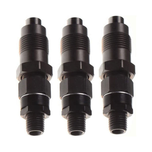 DURAFORCE 3X 131406440 Fuel Injector For New Holland TC26DA TC29 TC33 T1010 T1030 TC23DA