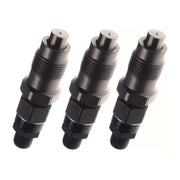 DURAFORCE 3X 131406440 Fuel Injector For New Holland TC26DA TC29 TC33 T1010 T1030 TC23DA