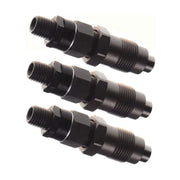 DURAFORCE 3X 131406440 Fuel Injector For New Holland TC26DA TC29 TC33 T1010 T1030 TC23DA