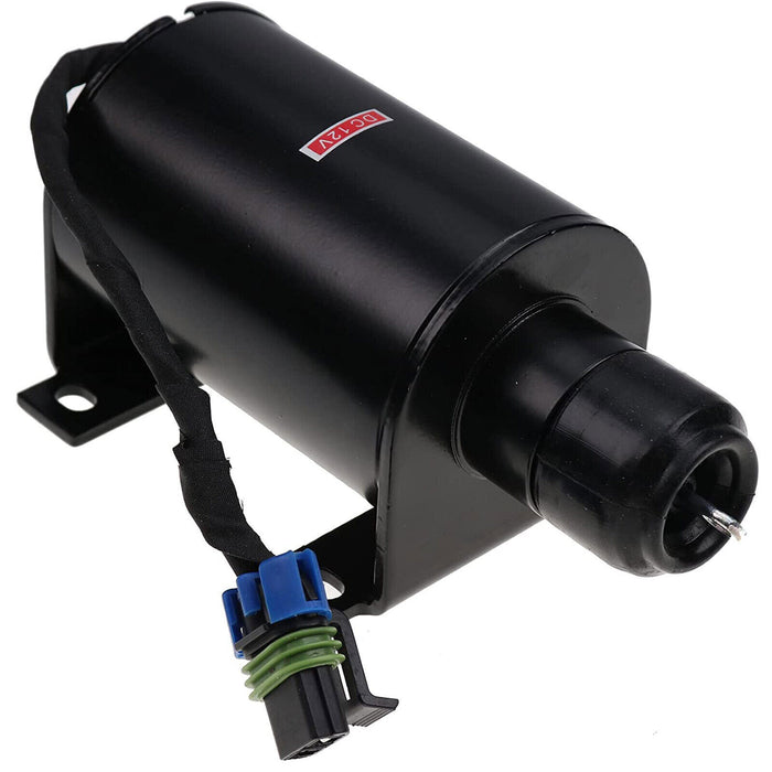 DURAFORCE Top Solenoid Valve 10-60018-00 106001800SV For Carrie 450 550 750 850 950