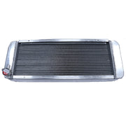 DURAFORCE High-Quality6672455,6678820 Radiator For Bobcat Skid Steer Loaders S70 463 553AF