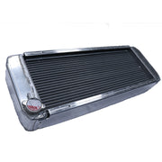 DURAFORCE High-Quality6672455,6678820 Radiator For Bobcat Skid Steer Loaders S70 463 553AF