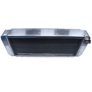 DURAFORCE High-Quality6672455,6678820 Radiator For Bobcat Skid Steer Loaders S70 463 553AF