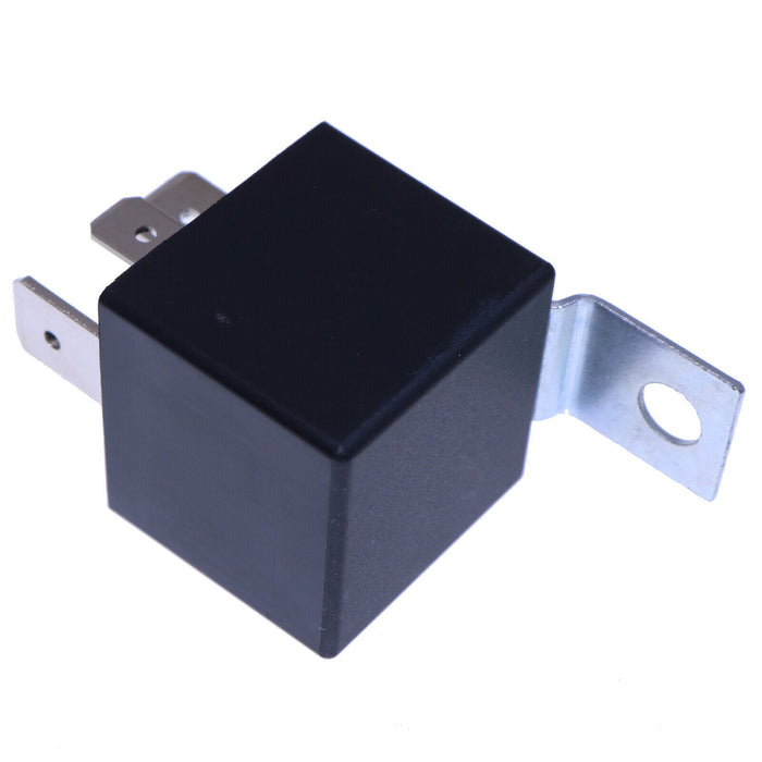 DURAFORCE 2X 7013278 Starter Relay 6697556 For New Holland Tractor BOOMER 3040 3050 3045