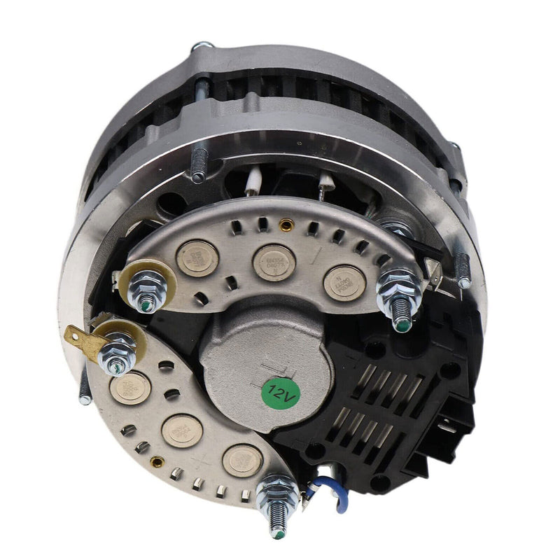 DURAFORCE High-Quality Alternator A13N271 01180648 For All Models PL01011 Deutz 1983-2004