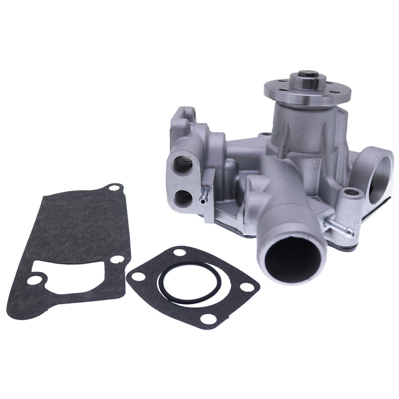 DURAFORCE 4D94E Water Pump For HYW-40 M5, HYW-45 M6, HYW-45 T5, HYW-45 T6, HRYW-45 T5