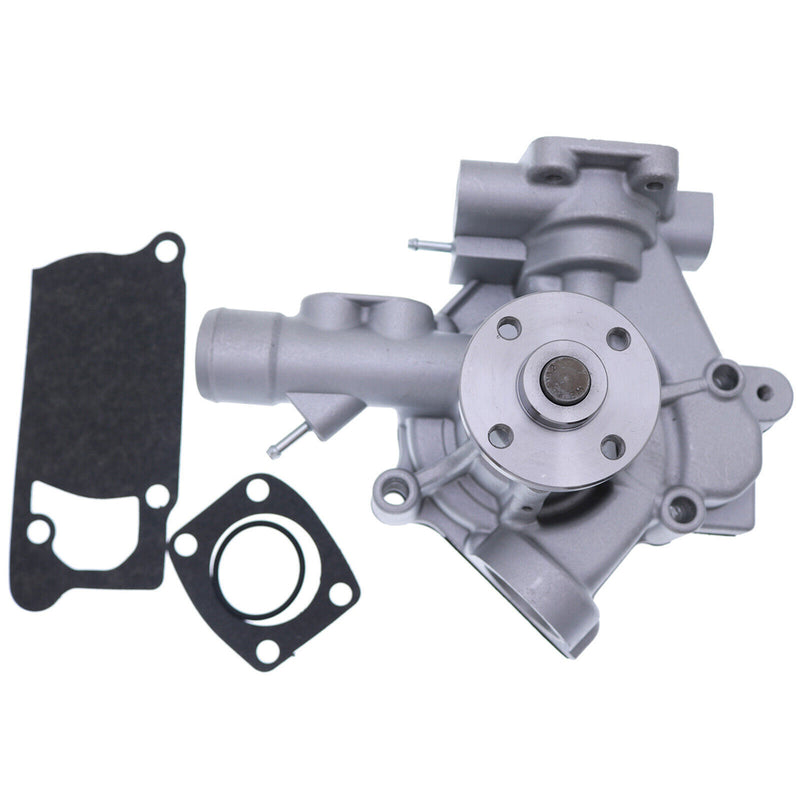 DURAFORCE 4D94E Water Pump For HYW-40 M5, HYW-45 M6, HYW-45 T5, HYW-45 T6, HRYW-45 T5