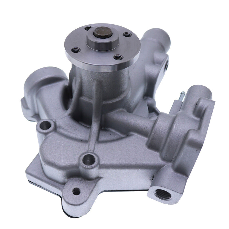 DURAFORCE 4D94E Water Pump For HYW-40 M5, HYW-45 M6, HYW-45 T5, HYW-45 T6, HRYW-45 T5