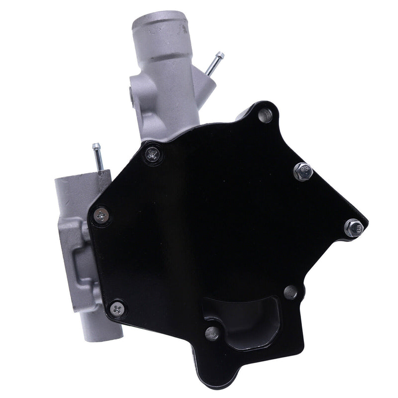DURAFORCE 4D94E Water Pump For HYW-40 M5, HYW-45 M6, HYW-45 T5, HYW-45 T6, HRYW-45 T5