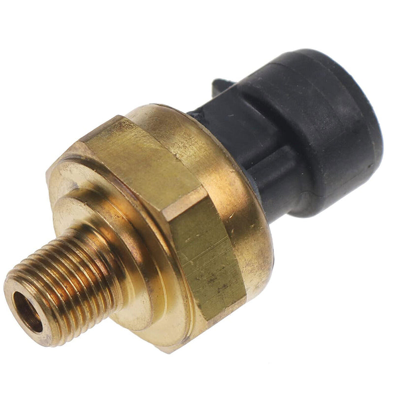 DURAFORCE Pressure Sensor A028X493 0193-0444 For Cummins 6CTAA8.3 Onan MEX A028X493 K1112